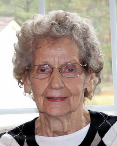 Remembering Georgia June Lowther Foreman | Obituaries – Amos Carvelli ...