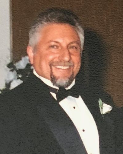 Remembering John Alan “Cannonball Imperial | Obituaries – Amos Carvelli ...